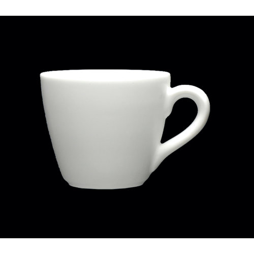 Fortessa D&V Spice Salt Espresso Cup 3Oz (Set of 24) Wayfair